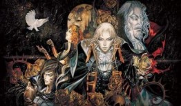 恶魔城第一季在线观看,探寻黑暗城堡的秘密之旅