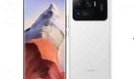 小米11ultra官方最新爆料,旗舰性能与极致续航的完美融合